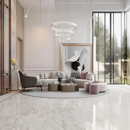 Reale Con Piscina Di Lusso Casa de Férias