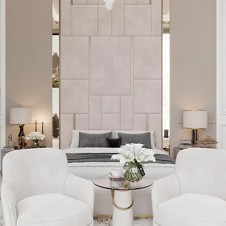 Reale Con Piscina Di Lusso Casa de Férias