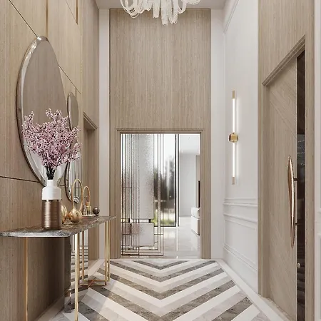 Holiday home Reale Con Piscina Di Lusso