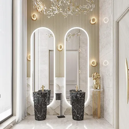 Ferienhaus Reale Con Piscina Di Lusso *